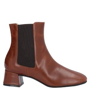Prezioso Brown Chelsea Boot